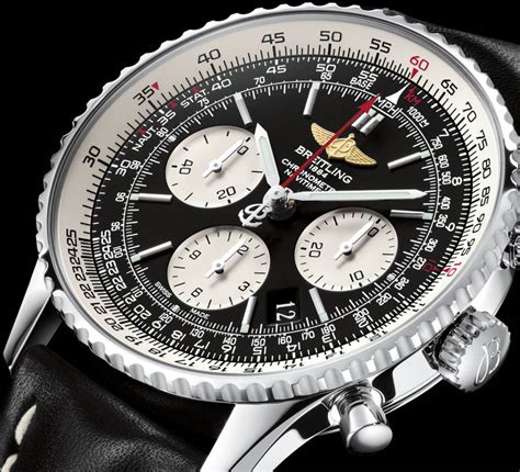 montres classiques breitling|prix des montres breitling.